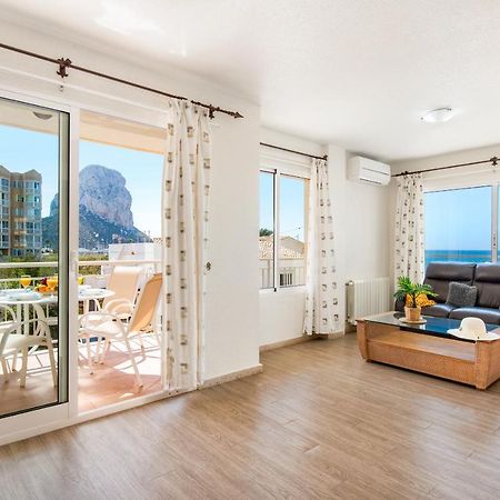Apartamento Arenal 7 - Plusholidays กัลเป ภายนอก รูปภาพ
