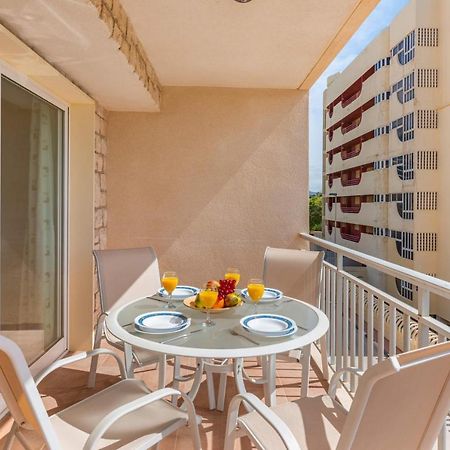 Apartamento Arenal 7 - Plusholidays กัลเป ภายนอก รูปภาพ