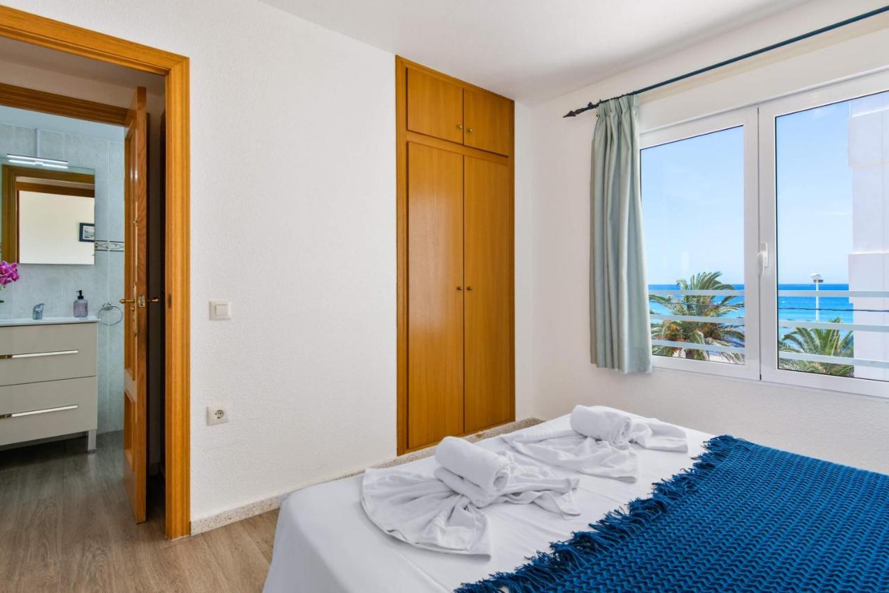 Apartamento Arenal 7 - Plusholidays กัลเป ภายนอก รูปภาพ