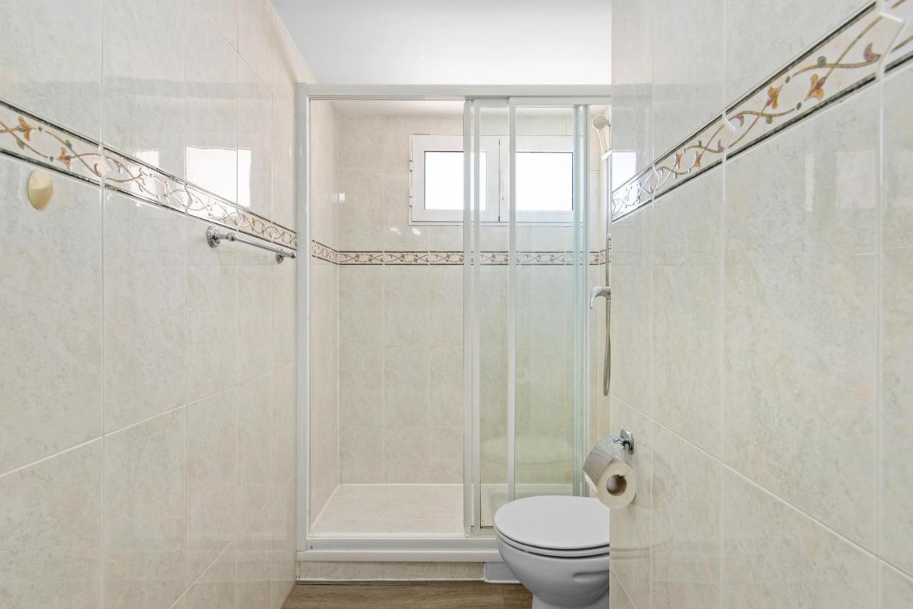 Apartamento Arenal 7 - Plusholidays กัลเป ภายนอก รูปภาพ
